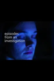 Episodes from an Investigation movie poster