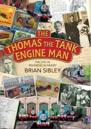 The Thomas The Tank Engine Man movie poster