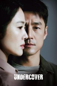 Undercover tv show poster