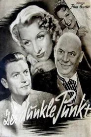 Der dunkle Punkt movie poster