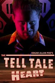 The Tell Tale Heart movie poster