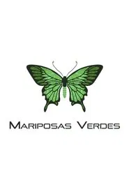 Green Butterflies movie poster