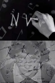 N or NW movie poster
