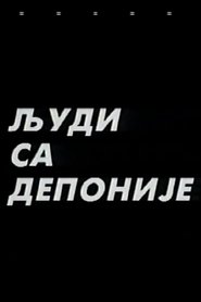 People from the Dump movie poster