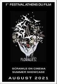 Poster do filme Scrawls on Cinema 2021 Summer Showcase