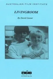 Living Room movie poster