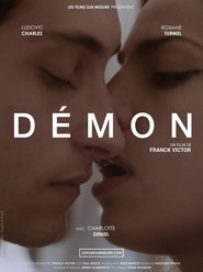 Démon movie poster