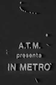 In Metrò movie poster