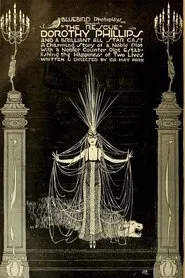 The Rescue movie poster