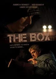 Poster do filme The Box