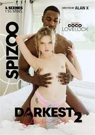 Darkest Desires 2 movie poster