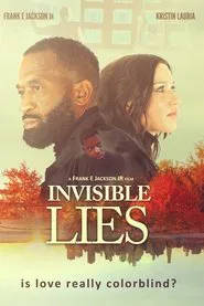 Invisible Lies movie poster