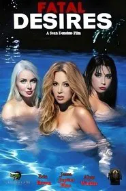 Fatal Desires movie poster