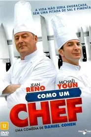 Poster do filme Como Um Chef