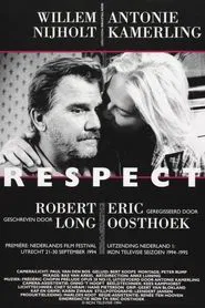 Poster do filme Respect