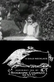 A Gold Necklace movie poster