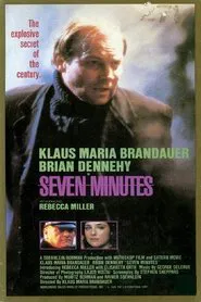 Seven Minutes movie poster