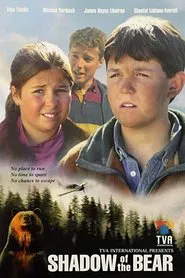Shadow of the Bear movie poster