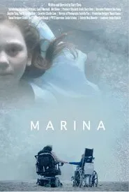 Marina movie poster