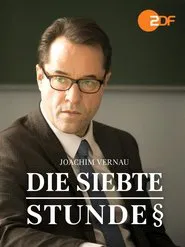 Die 7. Stunde movie poster