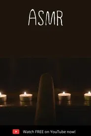 ASMR movie poster