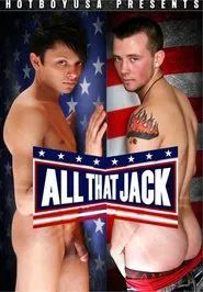 All that Jack movie poster