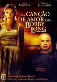 Poster do filme Uma Canção de Amor para Bobby Long