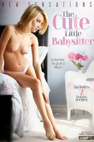 Poster do filme The Cute Little Babysitter