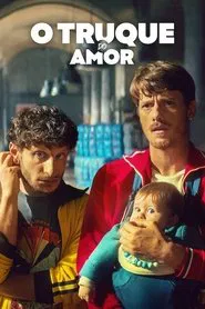 Poster do filme O Truque do Amor