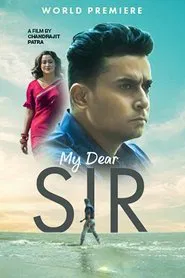 My Dear Sir movie poster