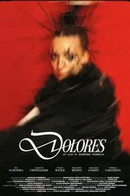 Dolores movie poster