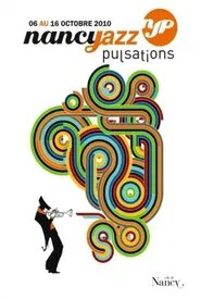 Richard Galliano plays Bach Live at Nancy Jazz Pulsations movie poster