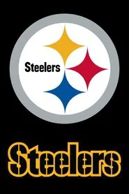 Pittsburgh Steelers tv show poster
