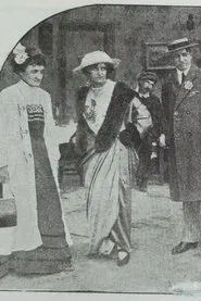 Mother-in-law in the Harem movie poster