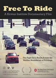 Free To Ride: The Documentary movie poster