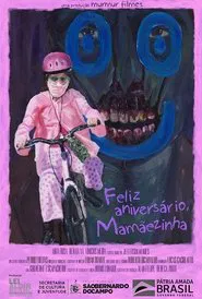 Feliz Aniversário, Mamãezinha movie poster