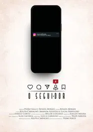 O Seguidor movie poster