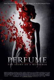Le parfum : Histoire d'un meurtrier movie poster