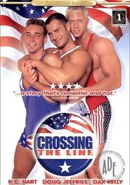 Poster do filme Crossing the Line