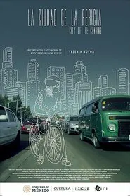 City of The Cunning movie poster