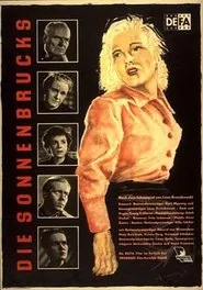 The Sonnenbrucks movie poster