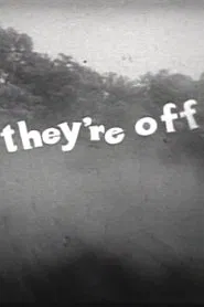 They're Off movie poster