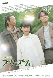 Poster da série Prism