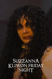Suzzanna: Kliwon Friday Night movie poster