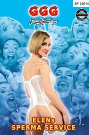 Elen's Sperm Service movie poster