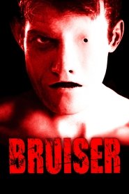 Bruiser movie poster