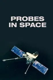 Probes in Space movie poster