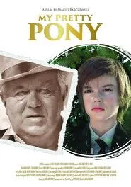 My Pretty Pony movie poster
