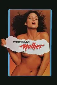 Poster do filme Profissão Mulher
