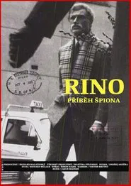 Poster do filme RINO – Příběh špiona